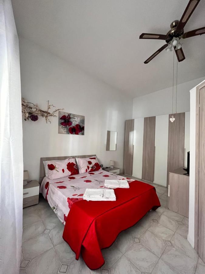 Villa Casa Planet Montalbano Ionico Esterno foto